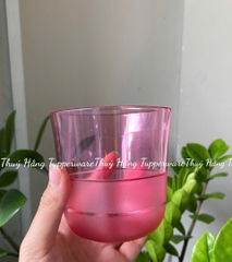Tuptrung - Cốc Tupperware 230ml