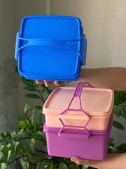 Tupmalay - Set hộp có quai Goodybox (2L+4L)