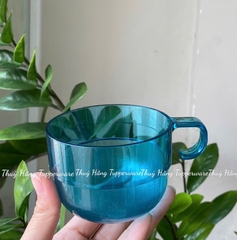 Tuptrung - Cốc Tupperware 190ml