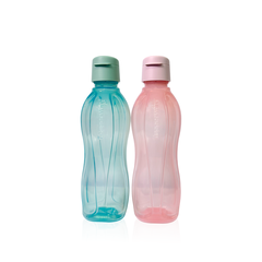 Bình Nước Eco Bottle 750ml Gen I Nắp Vặn Miệng Nhỏ