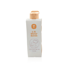 Bình Nước Tupperware Eco Bottle Gen I 1.5L - New Tupperware