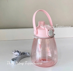 Bình Nước 1.1L Có Quai Tupperware