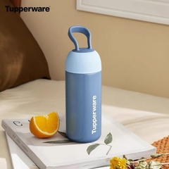 Tuptrung - Bình giữ nhiệt Thermal Flask handle cup 350ml
