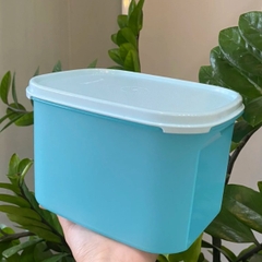 Tuptrung Hộp Tupperware mát colorful 1.9lit (4 màu)
