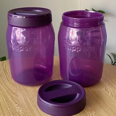 Tupmalay Bình Jar Size Lớn (01 Bình)
