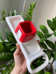 Tuptrung - Bào hành Mando Tupperware
