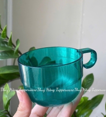 Tuptrung - Cốc Tupperware 190ml