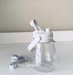 Bình Nước 1.1L Có Quai Tupperware