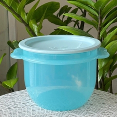 Tuptrung - Hộp Tròn Trữ Mát Tupperware Sunbowl 750ml