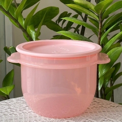 Tuptrung - Hộp Tròn Trữ Mát Tupperware Sunbowl 750ml