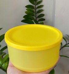 Tuptrung - Hộp Trữ Mát Hình Trụ Round Stax 530ml/ 1.1L