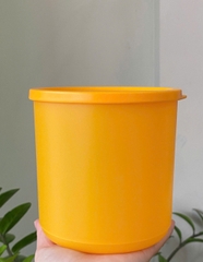 Tuptrung - Hộp Trữ Mát Hình Trụ Round Stax 530ml/ 1.1L