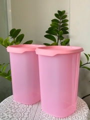 Tuptrung - Hộp Tupperware Bảo Quản Thực Phẩm Ngăn Khô One Touch