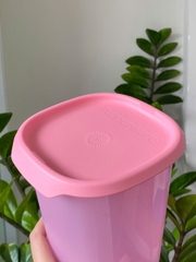 Tuptrung - Hộp Tupperware Bảo Quản Thực Phẩm Ngăn Khô One Touch