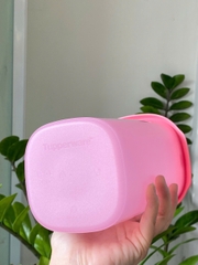 Tuptrung - Hộp Tupperware Bảo Quản Thực Phẩm Ngăn Khô One Touch