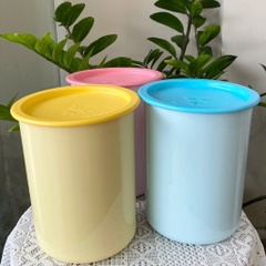 Hộp Tupperware Trữ Mát  One Touch - Tupperware Trung Chính Hãng