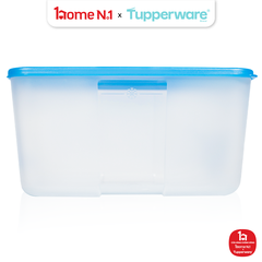 Bộ 6 Hộp Trữ Đông Tupperware Gen I Medium 2.3L & 1.5L