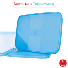 Bộ 6 Hộp Trữ Đông Tupperware Gen I Medium 2.3L & 1.5L
