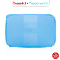 Bộ 6 Hộp Trữ Đông Tupperware Gen I Medium 2.3L & 1.5L