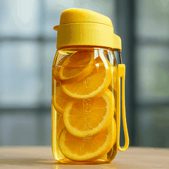 Bình Nước Tupperware Lohas Mini 350ml - New Tupperware Chính Hãng