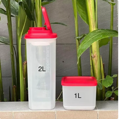 Bình Tasty 2L