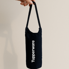 Túi Vải Ly Giữ Nhiệt Tupperware Xploris