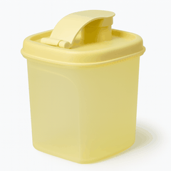 Bộ3 Bình Tupperware Slim 350ml - Tupperware Trung Chính Hãng