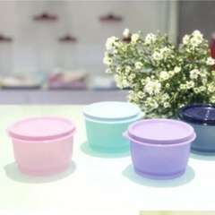 Combo 4 Hộp BQTP Tupperware Snack Cup 125ml (0 Hộp)