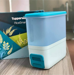 Thùng gạo Tupperware 10kg