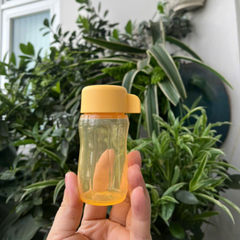 Bình Tupperware Eco 90ml - Nắp Vặn - Tupperware Trung Chính Hãng