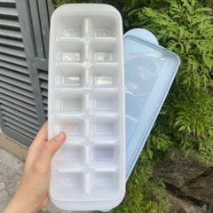 Khay Đá Tupperware Fresh n Pure (01 Hộp)