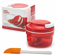 Dụng Cụ Xay Thực Phẩm Tupperware Supersonic Turbo Chopper