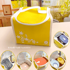Túi Giữ Nhiệt Tupperware
