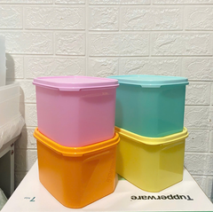 Combo Tuptrung Set 4 Hộp Mát Colorful 1.9L (4 Hộp) 2025