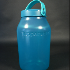 Bình  Tupperware Jar 3L& 4.5L - Có Quai  - New Tupperware Chính Hãng