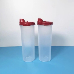 Bình dầu 890ml - nắp đỏ