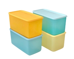Tuptrung Combo Set 4 Hộp Funtastics 3.1L