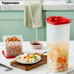 Bình tasty 2L mẫu cũ
