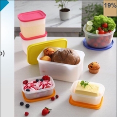 Set 4h đông dẻo Tupperware (4)