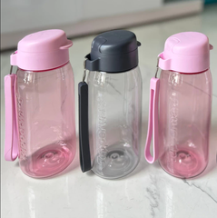 Bình nước Tupperware Lohas Flask 550ml - New Tupperware Chính Hãng