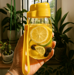 Bình Nước Tupperware Lohas Mini 350ml - New Tupperware Chính Hãng