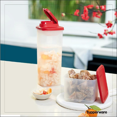 Bình Tasty 2L