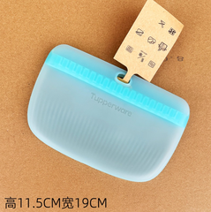 Silicon Tupperware 1.6 lít