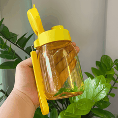 Bình Nước Tupperware Lohas Mini 350ml - New Tupperware Chính Hãng