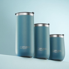 Ly Giữ Nhiệt Tupperware Xploris