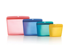 Silicon Tupperware 1.6 lít