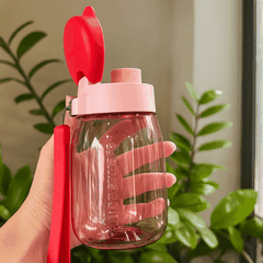Bình Nước Tupperware Lohas Mini 350ml - New Tupperware Chính Hãng