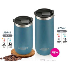 Ly Giữ Nhiệt Tupperware Xploris