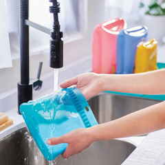 Silicon Tupperware 1.6 lít