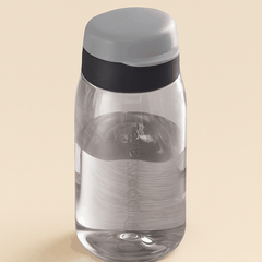 Bình nước Tupperware Lohas Flask 550ml - New Tupperware Chính Hãng